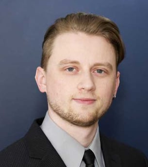 SERGEI KARPUSENKO