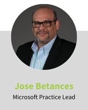 Microsoft Practice Lead