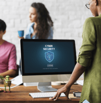 Security as a Service (SECaaS)
