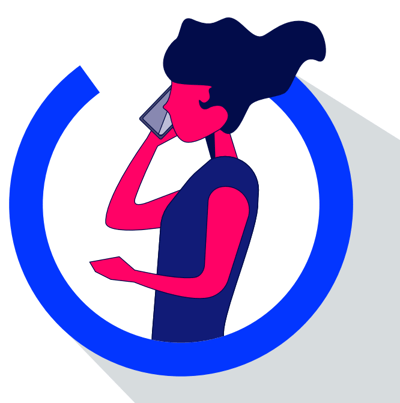 Calls are getting lost in your IVR.