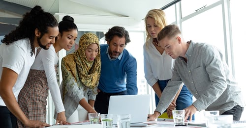 AI Readiness: Cultural Readiness for Artificial Intelligence