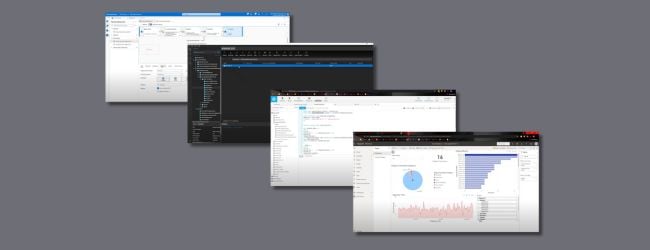 5 Billion to 1 Data Engineering for Fraud Analysis