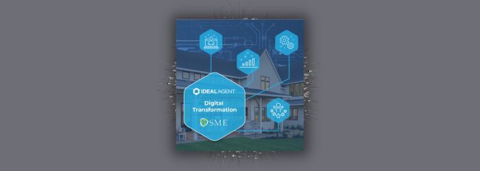 IDEAL AGENT® Invests in New Technology Infrastructure