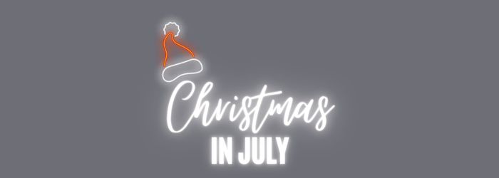 SME Solutions Group Spreads Christmas Cheer in July