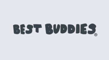 Community Partner Best Buddies Logo Community Partner Best Buddies Logo