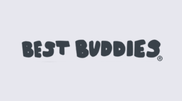 Community Partner Best Buddies Logo