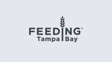 Community Partner Feeding Tampa Bay Logo Community Partner Feeding Tampa Bay Logo