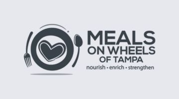 Community Partner Meals on Wheels Logo
