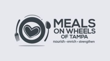 Community Partner Meals on Wheels Logo Community Partner Meals on Wheels Logo