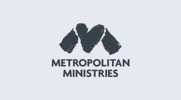 Community Partner Metropolitan Ministries Community Partner Metropolitan Ministries
