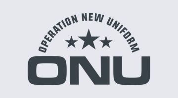 Community Partner Operation New Uniform Logo