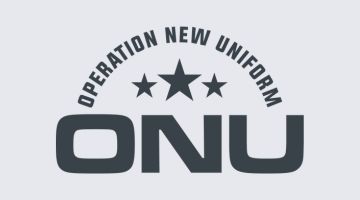 Community Partner Operation New Uniform Logo Community Partner Operation New Uniform Logo