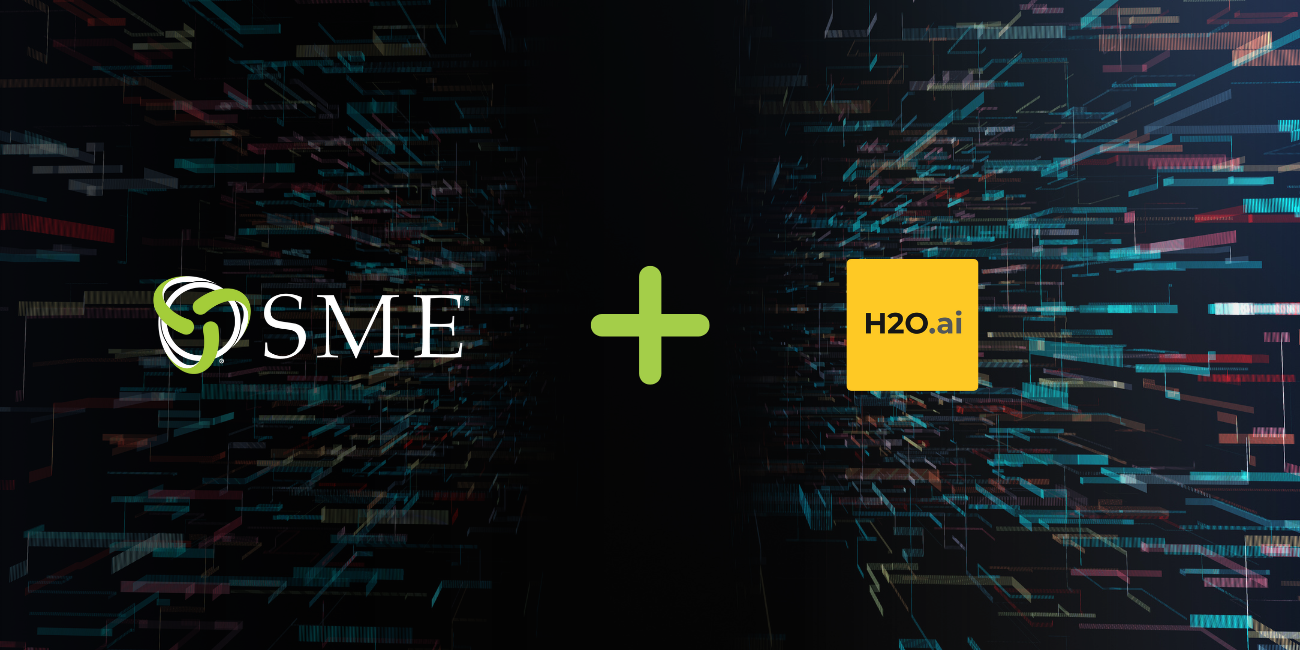 PRESS RELEASE: EXPANDING AI OFFERINGS THROUGH PARTNERSHIP WITH H20.AI