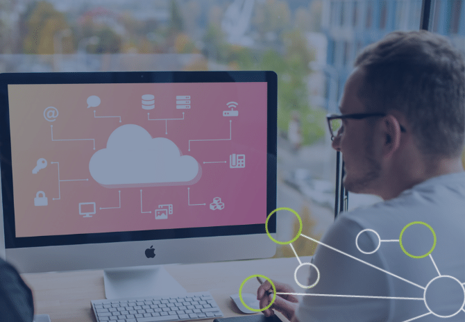 Cloud Data Integration AWS