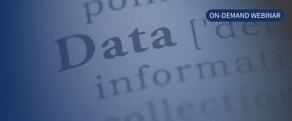 Data Literacy and Democratizing Data For All