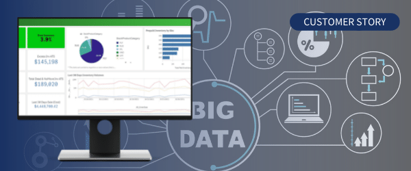 Data-First Approach to Inventory Analytics