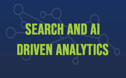 Search And Ai Driven Analytics
