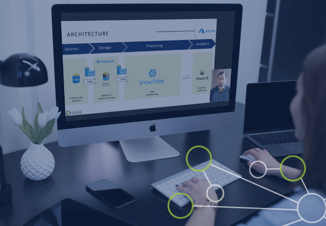 5 Billion to 1: Data Engineering for Fraud Analysis