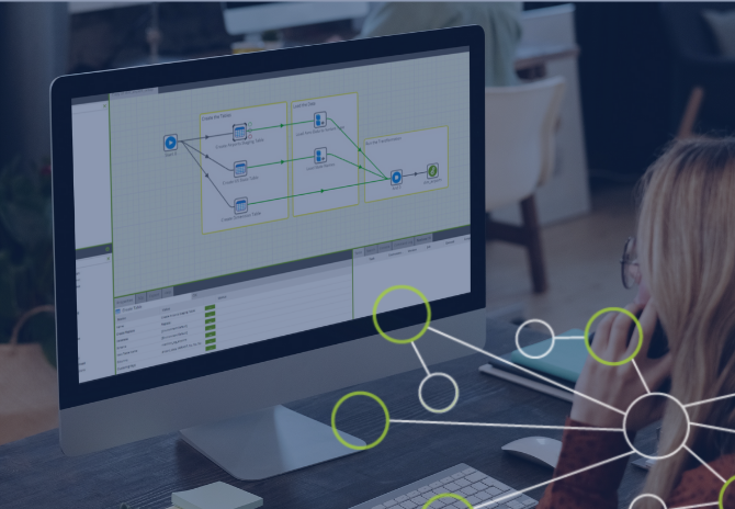 Data Integration and Automation